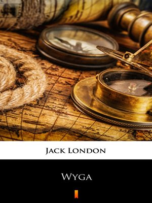 cover image of Wyga